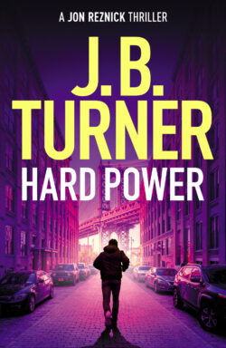 Hard Power J.B. Turner