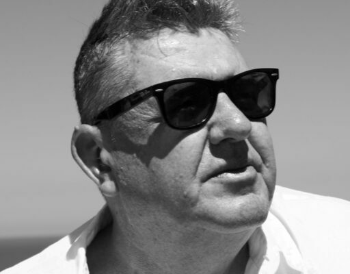 J.B. Turner in Mallorca