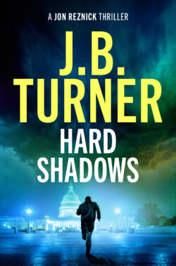 Hard Shadows by J.B. Turner